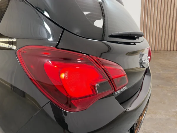 Opel Corsa (2019) — foto 28 van 29
