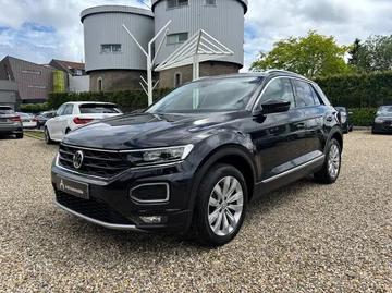 Volkswagen T-Roc 5c39acf0-cc3d-4509-9bbe-9974ee6f75ce