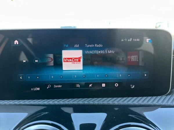 MERCEDES-BENZ A-Class (W177) (2019) — foto 10 van 25