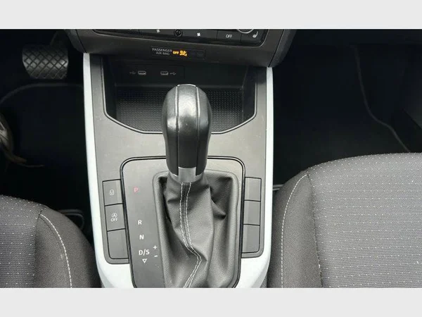 Seat ARONA (2024) — foto 13 van 29