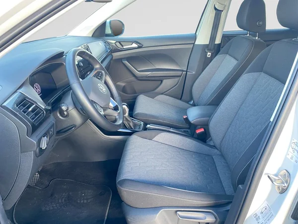 VOLKSWAGEN T-Cross (2025) — foto 19 van 19