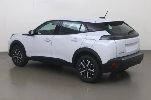 Peugeot 2008 (2025) — foto 13 van 19