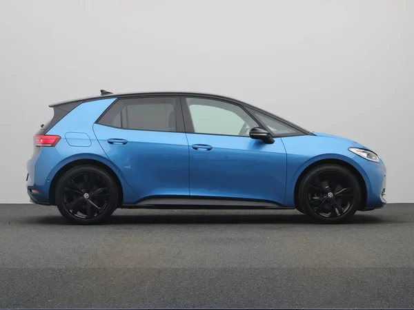 VOLKSWAGEN ID.3 (2025) — foto 17 van 19