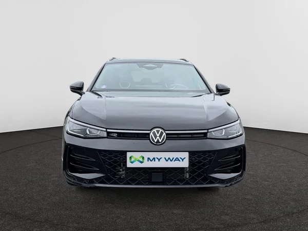 VOLKSWAGEN Passat Variant eHybrid (PHEV) (2026) — foto 23 van 24