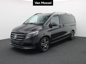 Mercedes-Benz Vito (2025)