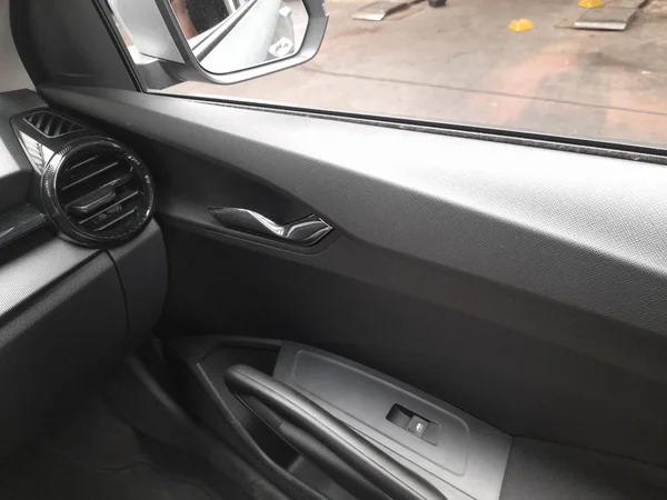 SKODA Fabia (2025) — foto 14 van 23