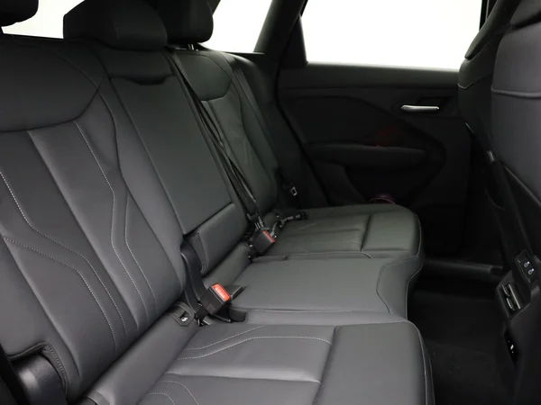 AUDI Q3 SUV e-hybrid (PHEV) (2026) — foto 6 van 30