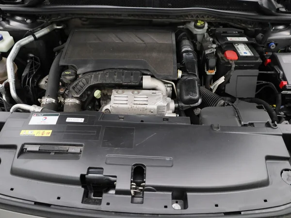 Peugeot 508 (2023) — foto 30 van 44