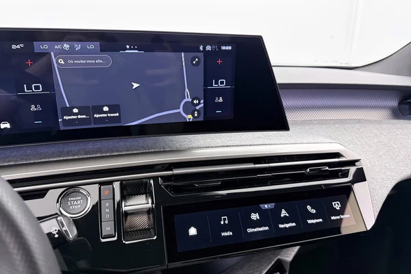 Peugeot 3008 (2025) — foto 4 van 24