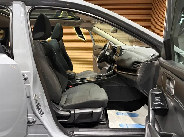 Nissan Qashqai (2021) — foto 11 van 26