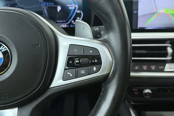 BMW 3 SW PHEV (G21) (2021) — foto 7 van 32