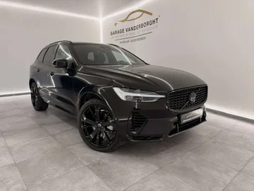 Volvo XC60 0cd26a39-6255-4e4e-879e-e411a5ec09bb