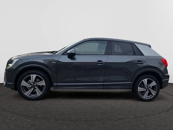 AUDI Q2 (2025) — foto 12 van 24
