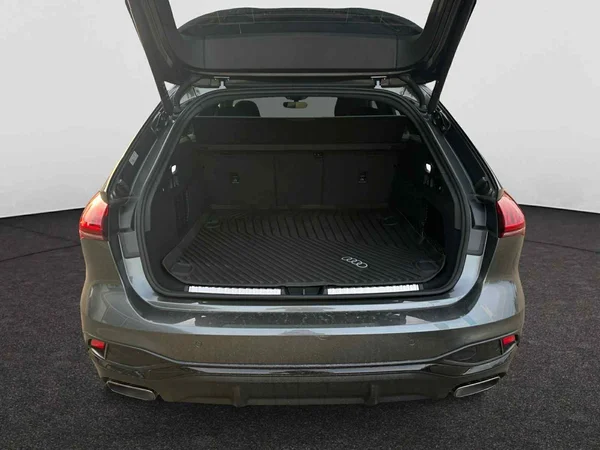 AUDI A5 Avant e-hybrid (PHEV) (2025) — foto 6 van 15