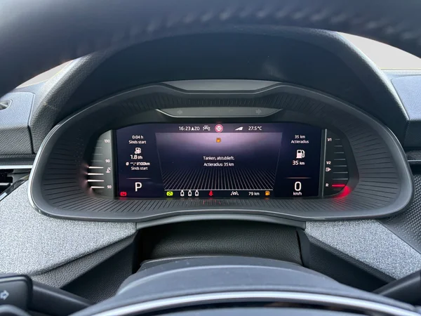 SKODA Scala (2026) — foto 17 van 20