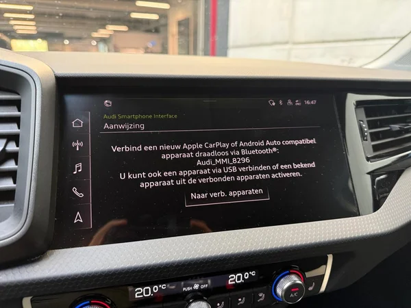 AUDI A1 Sportback (2021) — foto 15 van 15