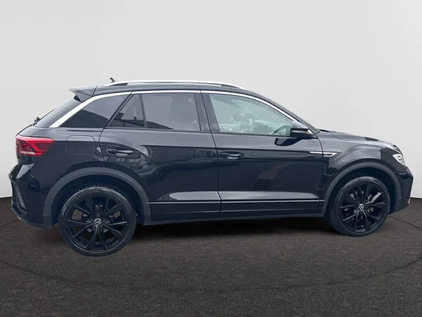 VOLKSWAGEN T-Roc (2024) — foto 21 van 23