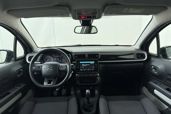 Citroen C3 (2019) — foto 30 van 30