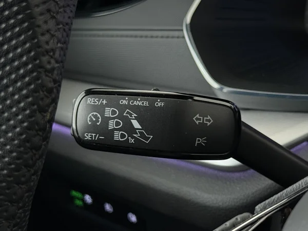 SKODA Octavia (2022) — foto 16 van 30
