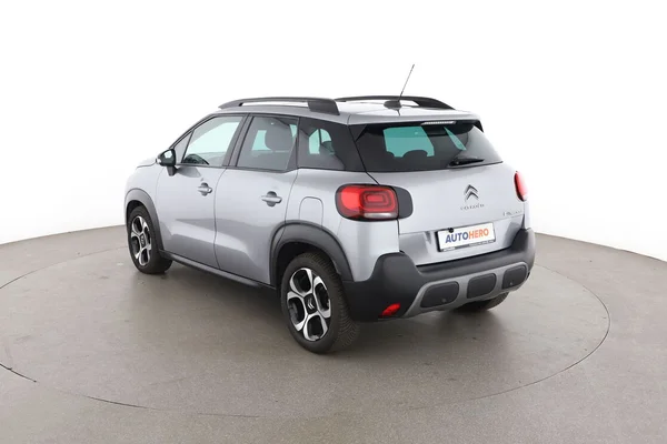 Citroen C3 (2020) — foto 10 van 16