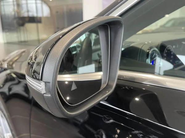 Mercedes-Benz A-Klasse (2024) — foto 9 van 23
