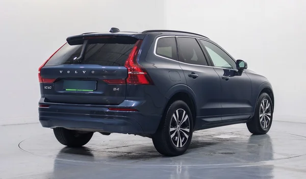 Volvo XC60 Diesel (2021) — foto 45 van 62