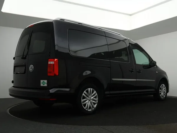Volkswagen Caddy (2018) — foto 11 van 28