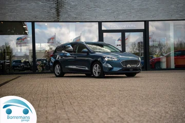 Ford Focus 6265d98a-a41b-4fa5-a776-1d73b07af92f