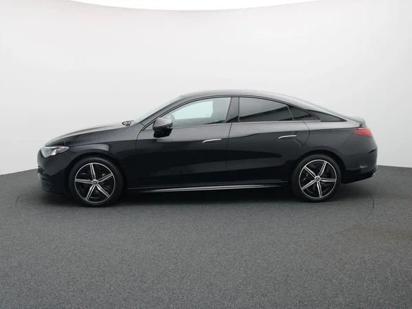 Mercedes-Benz CLA (2026) — foto 27 van 32