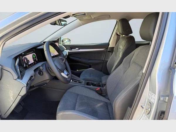 Volkswagen Golf VIII (2026) — foto 26 van 26