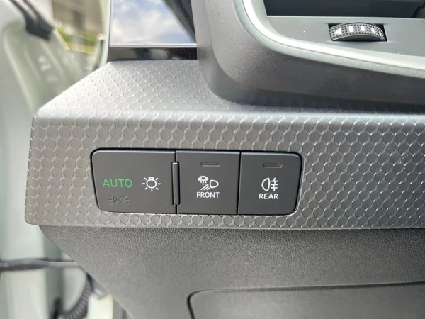 AUDI A1 Allstreet (2025) — foto 16 van 24