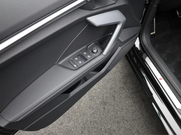 AUDI A3 Sportback (2025) — foto 5 van 21