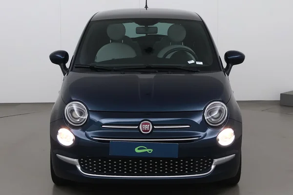 Fiat 500 (2022) — foto 9 van 16