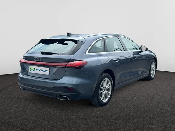 AUDI A5 Avant (2025) — foto 20 van 24