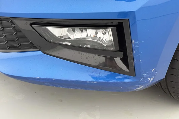 Skoda Fabia (2023) — foto 20 van 37