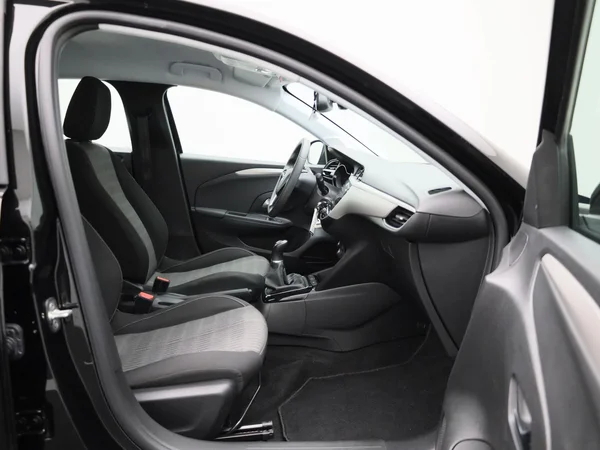 Opel Corsa (2023) — foto 22 van 35