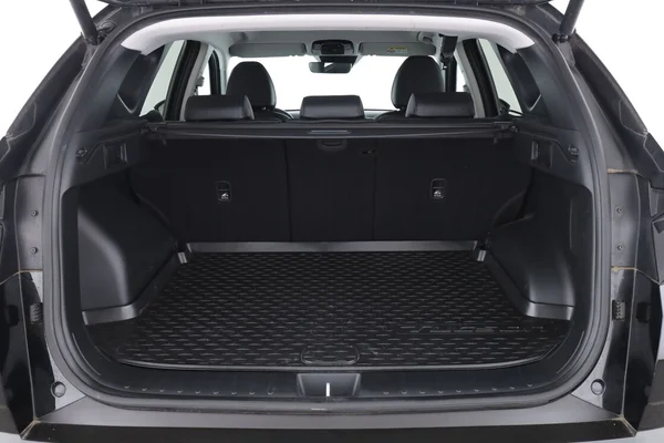 Hyundai Tucson (2022) — foto 10 van 18