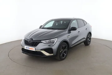 Renault Arkana 38798605-2c00-42a1-9759-19dcb5cd787b