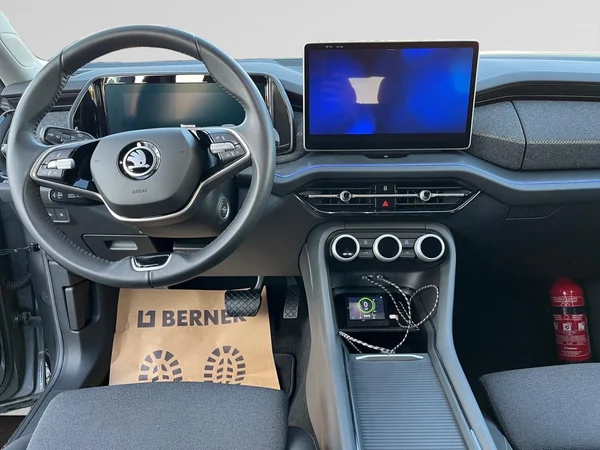 SKODA Kodiaq (2024) — foto 8 van 9