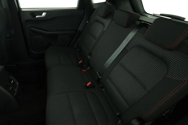 Ford Kuga (2022) — foto 5 van 16