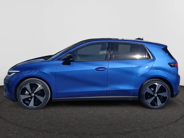VOLKSWAGEN ID.Polo (2026) — foto 3 van 19