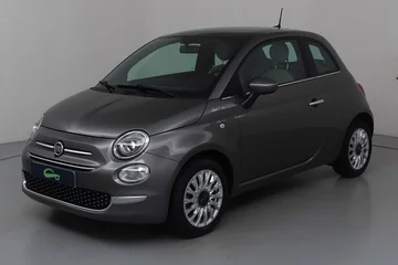 Fiat 500 (2023)