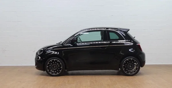Fiat 500 (2026) — foto 23 van 25