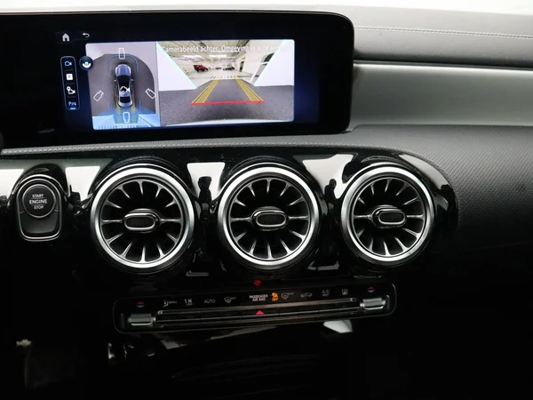 Mercedes-Benz CLA (2026) — foto 11 van 32