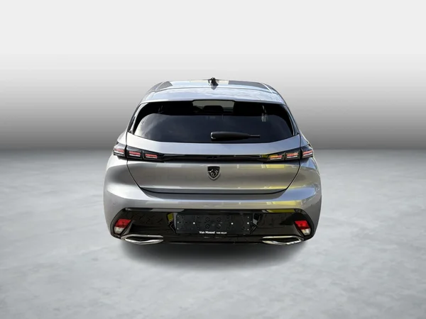 Peugeot 308 (2022) — foto 15 van 20