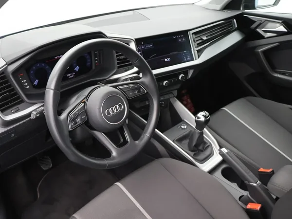 Audi A1 Sportback (2022) — foto 28 van 28