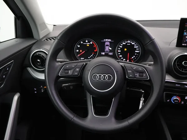 Audi Q2 (2019) — foto 9 van 29