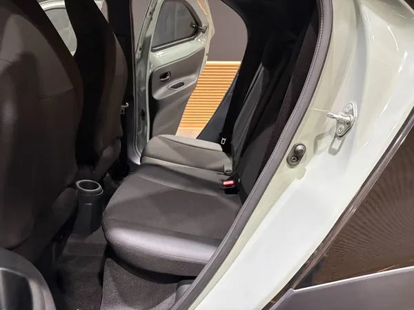 Toyota Aygo (2025) — foto 11 van 24