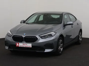 BMW 218 (2022)