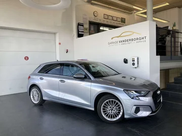 Audi A3 b0c0b9a3-4f61-4c2d-b622-15160b69d5d4